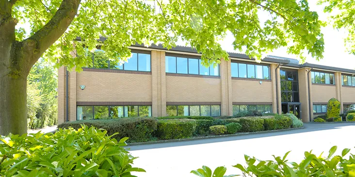New Cambridge House