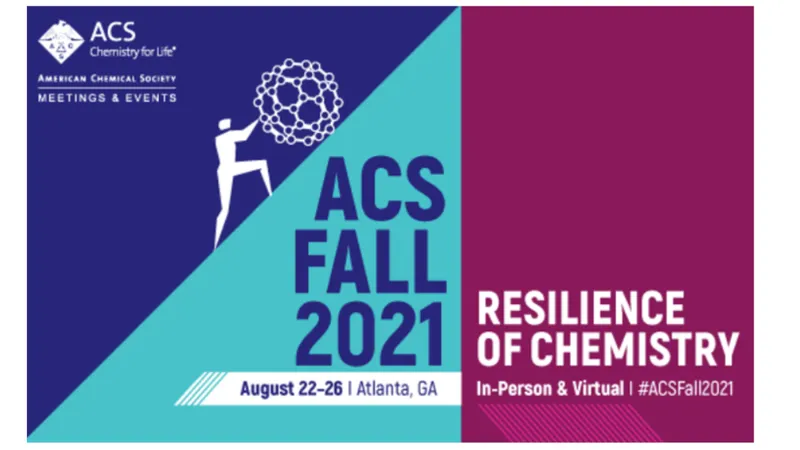 ACS Fall 2021