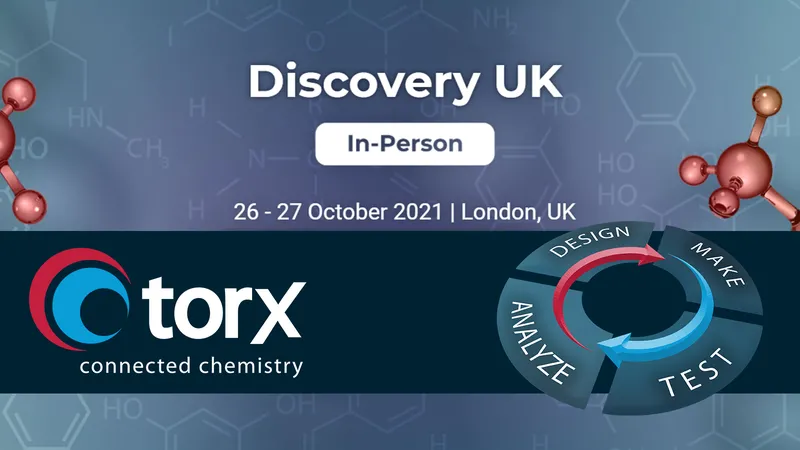 Drug Discovery 2021