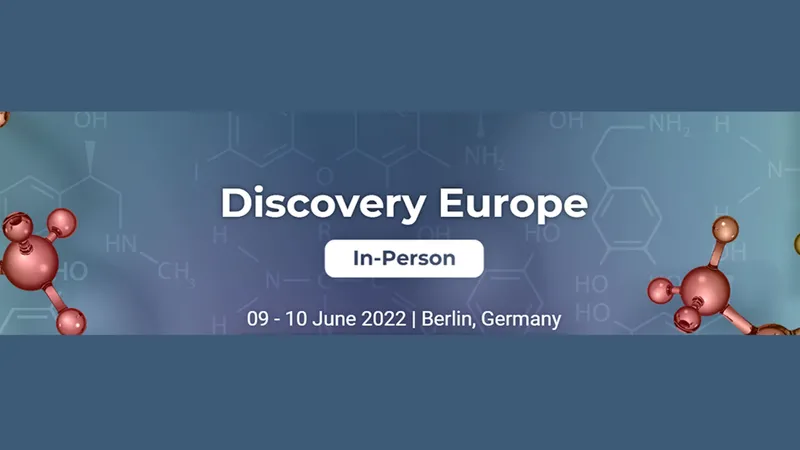 Discovery Europe 2022