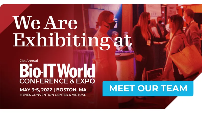 BioITWorld 2022