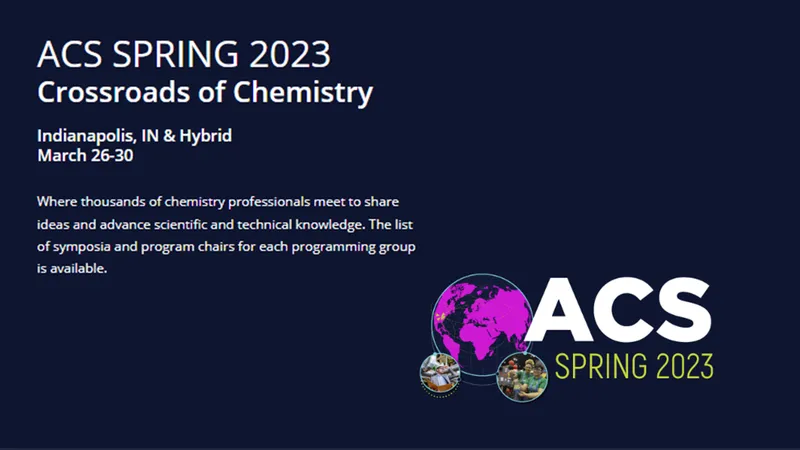 ACE Spring 2023
