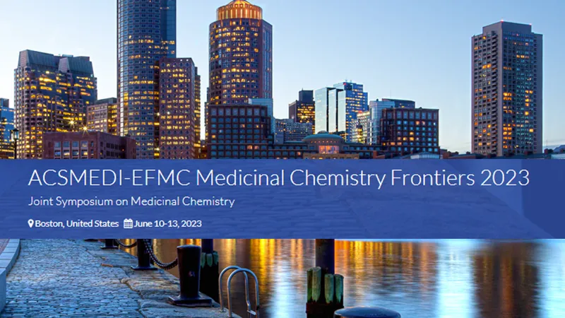 acsmedi-efmc medicinal chemistry frontiers 2023