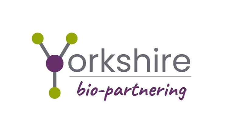 Yorkshire Bio-Partnering 2023