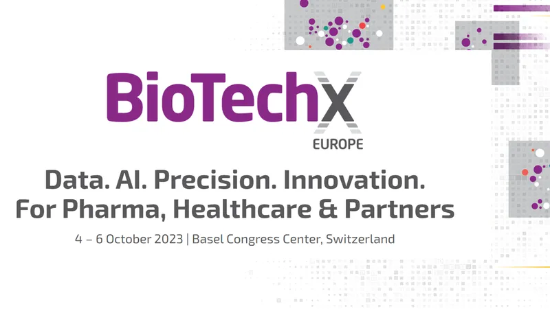 BioTechX 2023