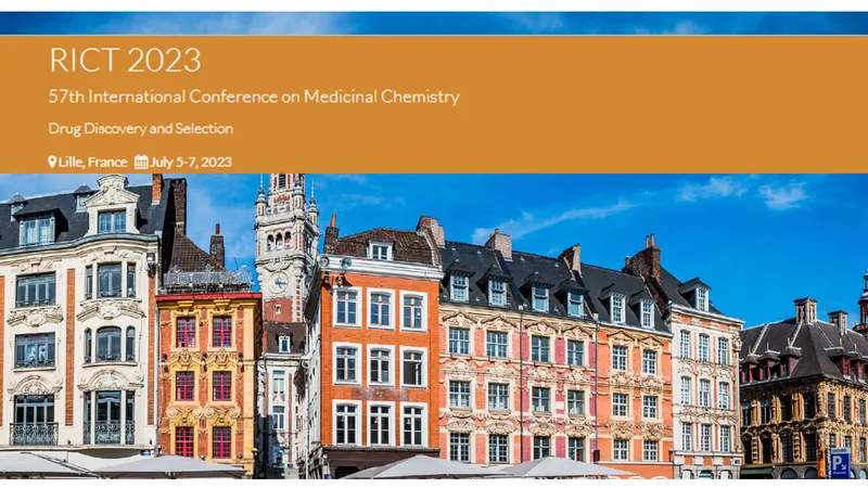 RICT 2023 (57th International Conference on Medicinal Chemistry)