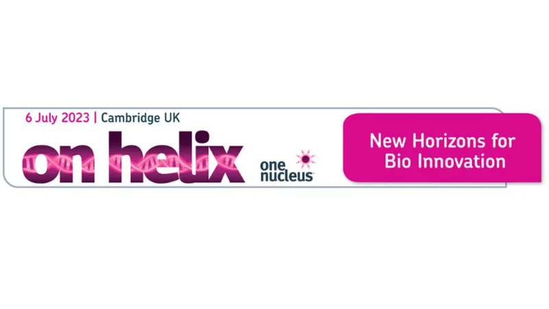 On Nucleus (ON Helix) conference 2023
