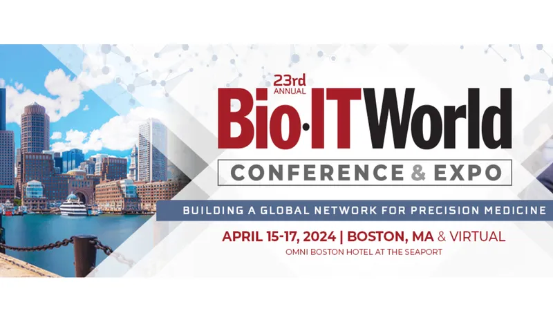 BioITWorld 2024