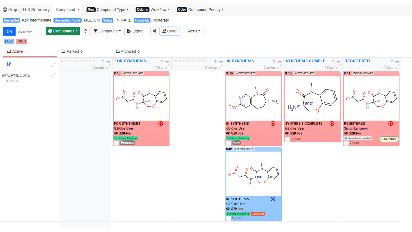 1600x900_Information and status of reactions can be seen instantly in Torx Make