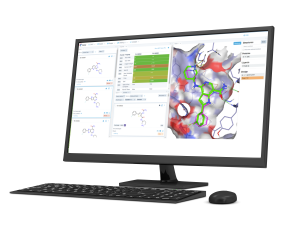 Torx Design monitor Torx Design monitor